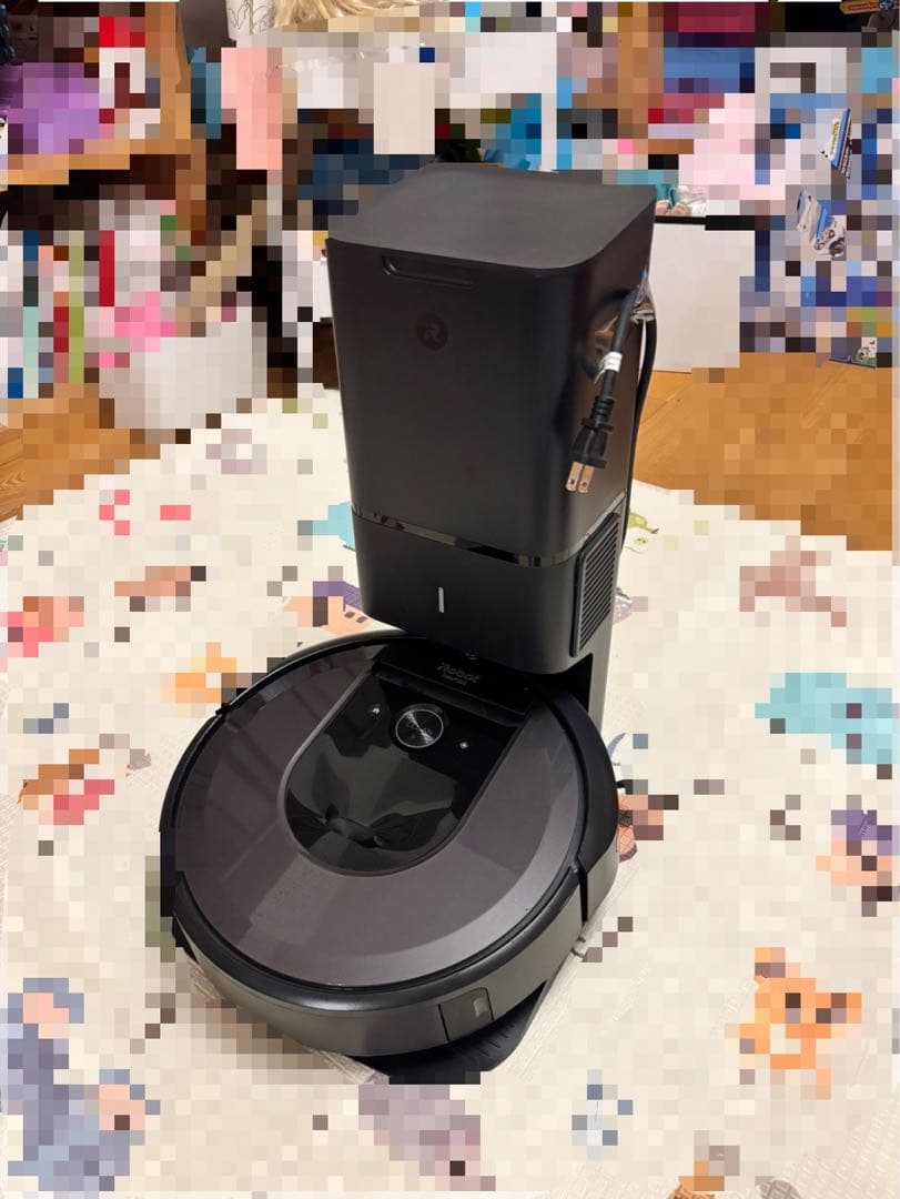 ルンバi7 ジャンク品