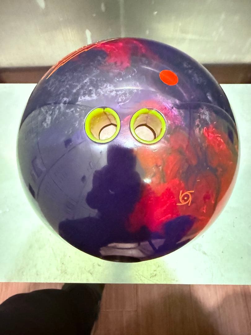 ストーム社　マーヴェルA i 15P