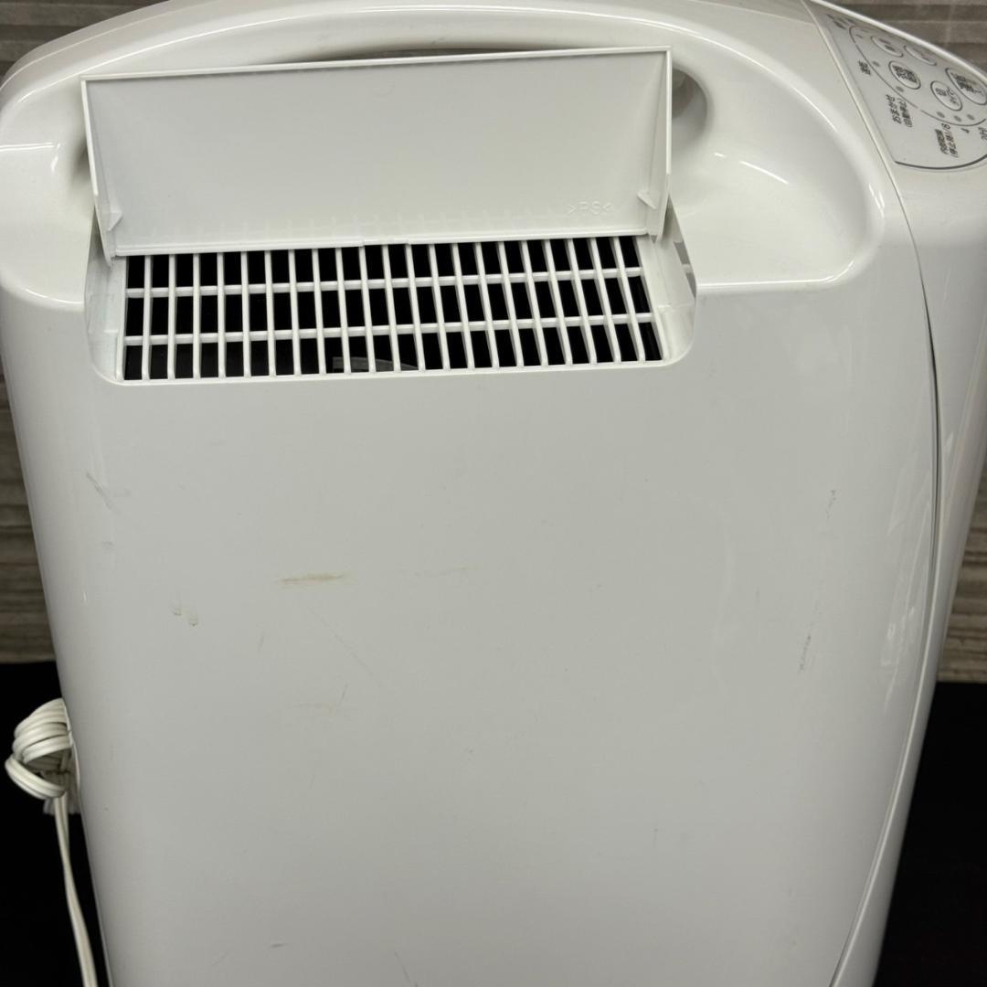 ☆コロナ 衣類乾燥除湿機 CD-S6323 コンプレッサー方式 2023年製