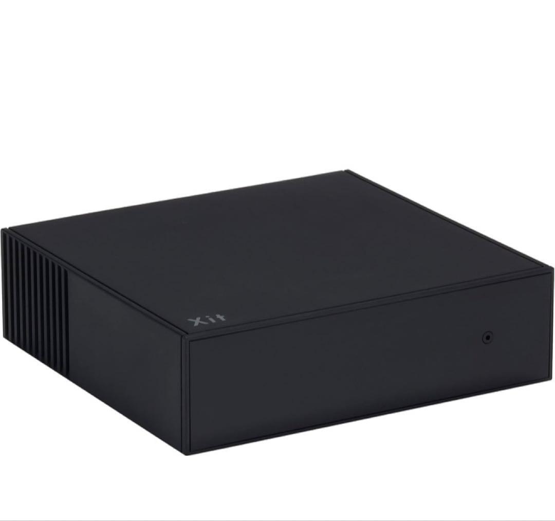 【美品】PIXELA Xit AirBox クラウド録画機能付き