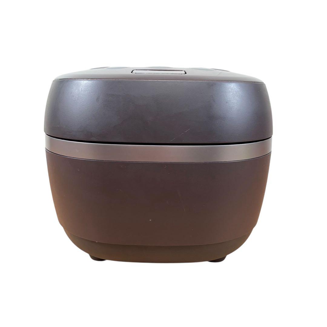 【良品】TIGER タイガー 圧力IH炊飯器 JPH-A102 2019年製