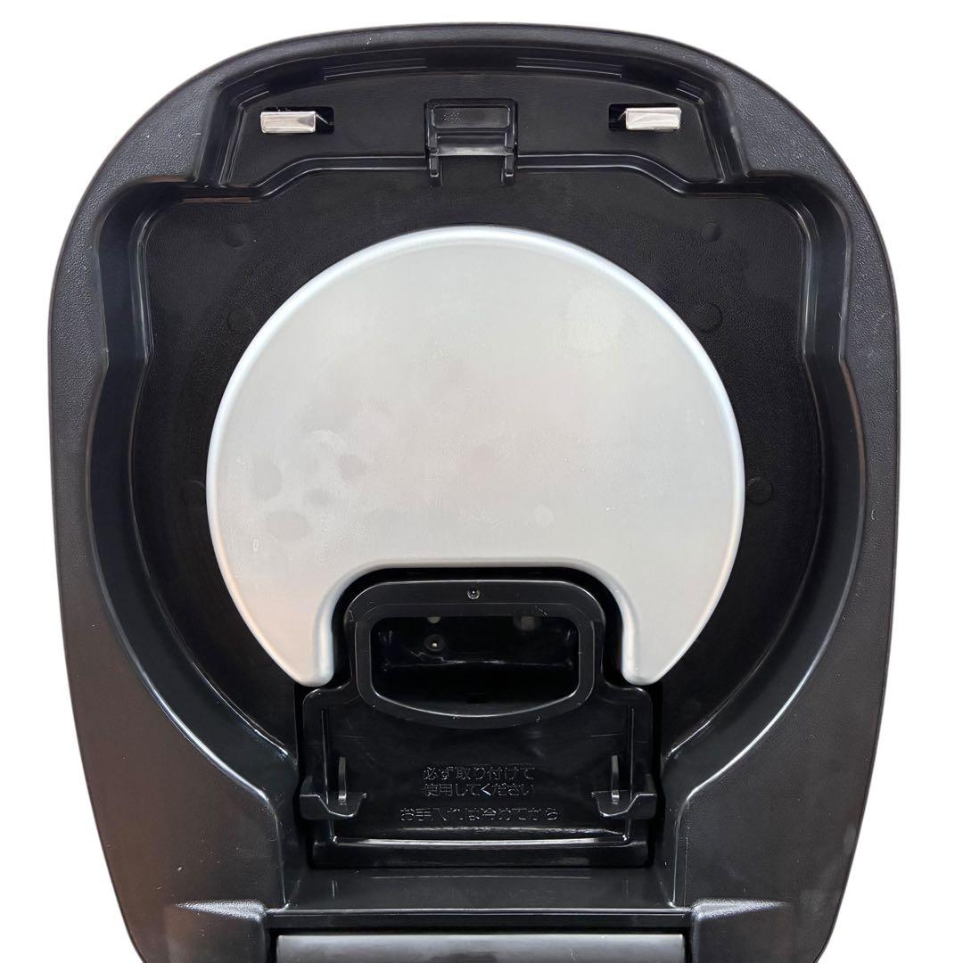 【良品】TIGER タイガー 圧力IH炊飯器 JPH-A102 2019年製