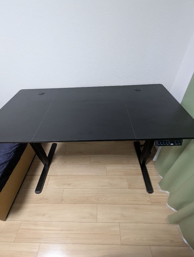 Alebert 電動式スタンディングデスク 昇降式デスク