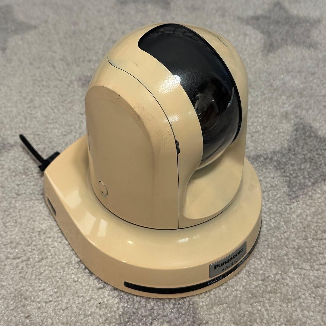 Panasonic インテグレーテッドカメラ AW-HE60SN