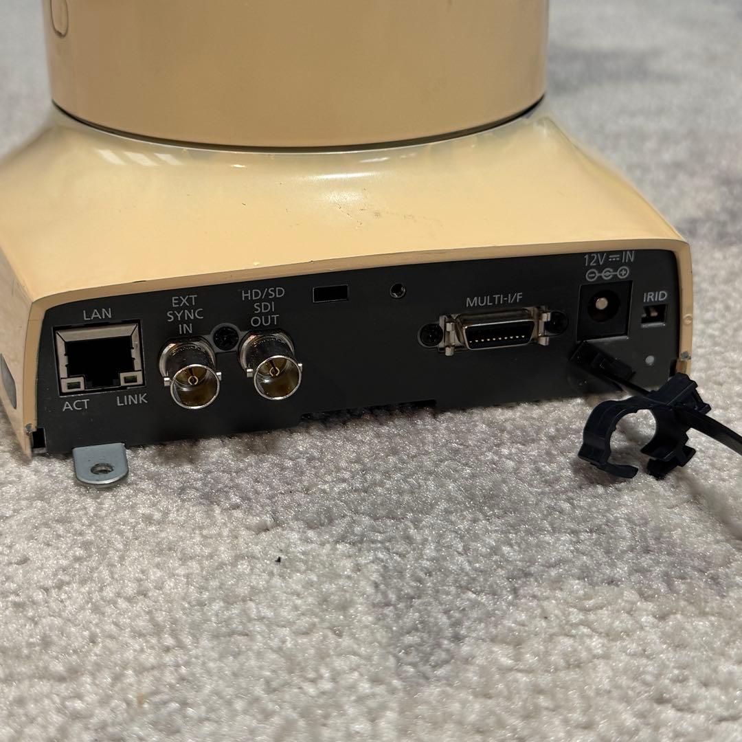 Panasonic インテグレーテッドカメラ AW-HE60SN