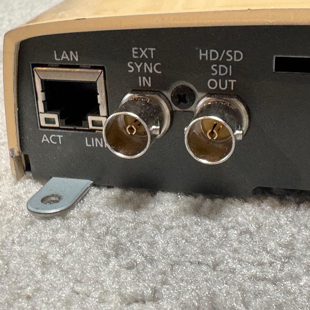 Panasonic インテグレーテッドカメラ AW-HE60SN