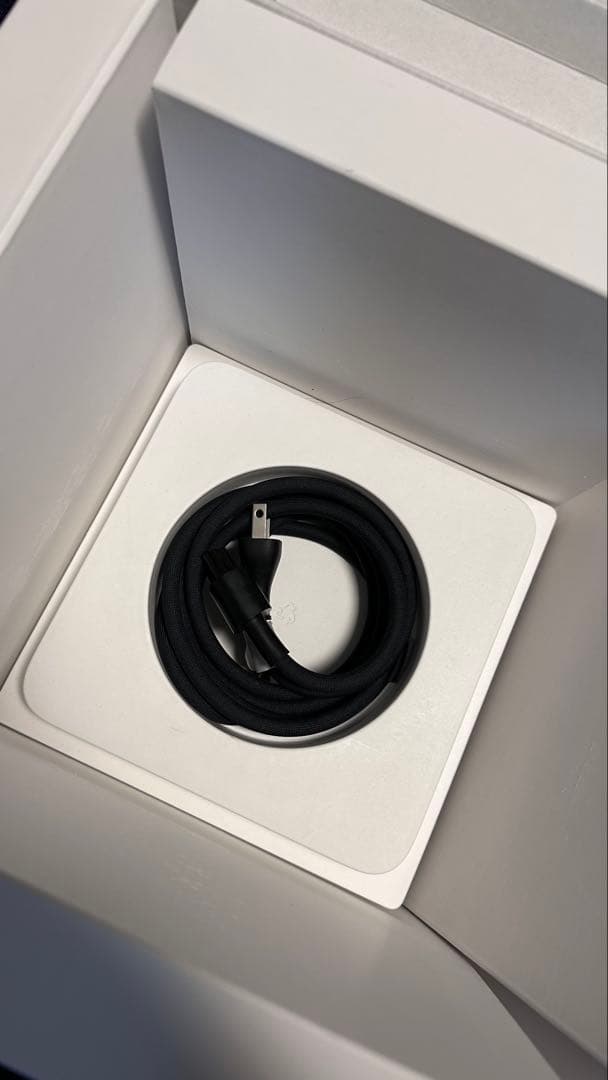 【高スペック！】Mac Studio 2023 M2 Max 32GB