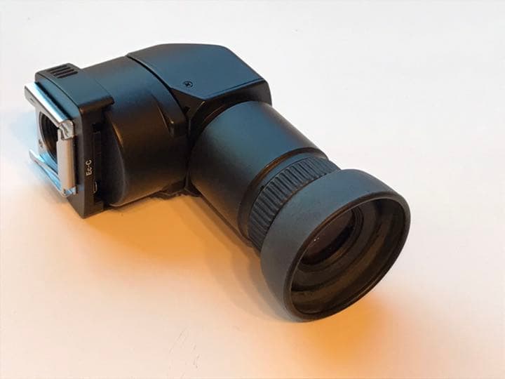 Canon / アングルファインダーC