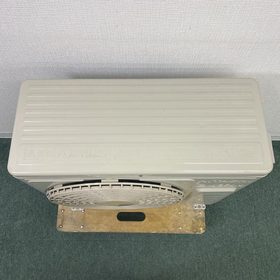 送料無料＊エアコン HITACHI 2023年製 6畳用＊大阪 AS777