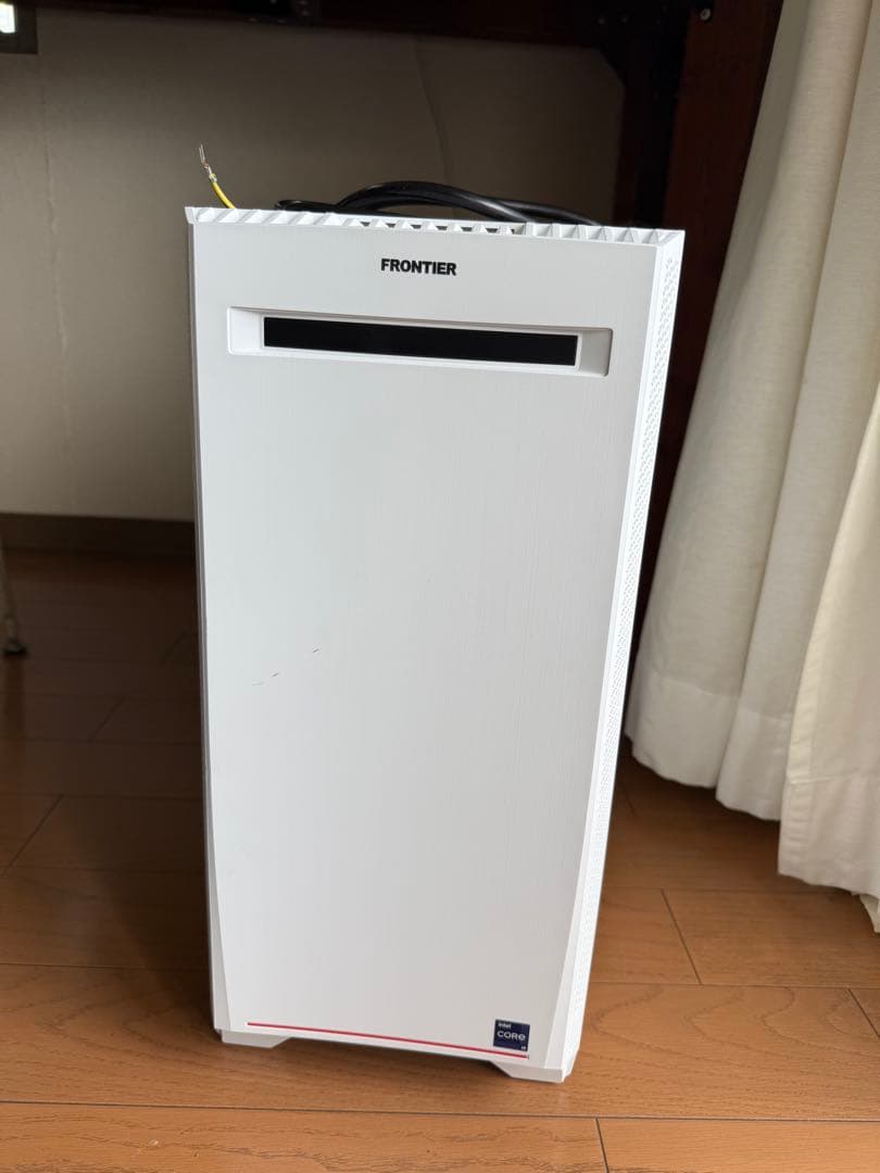 Windowsデスクトップ FRONTIER PC Core i9-13900F RTX4090 128GB