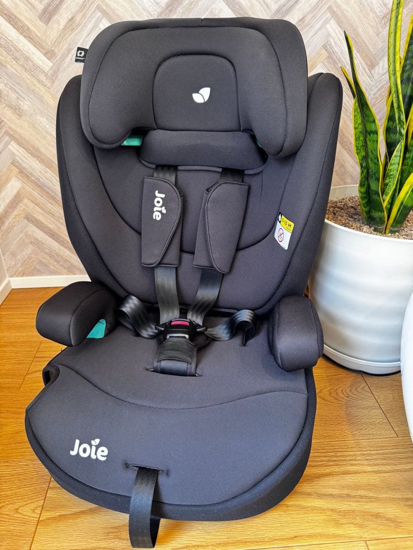 【美品‼︎】Joie エレベート チャイルドシート ジュニアシート