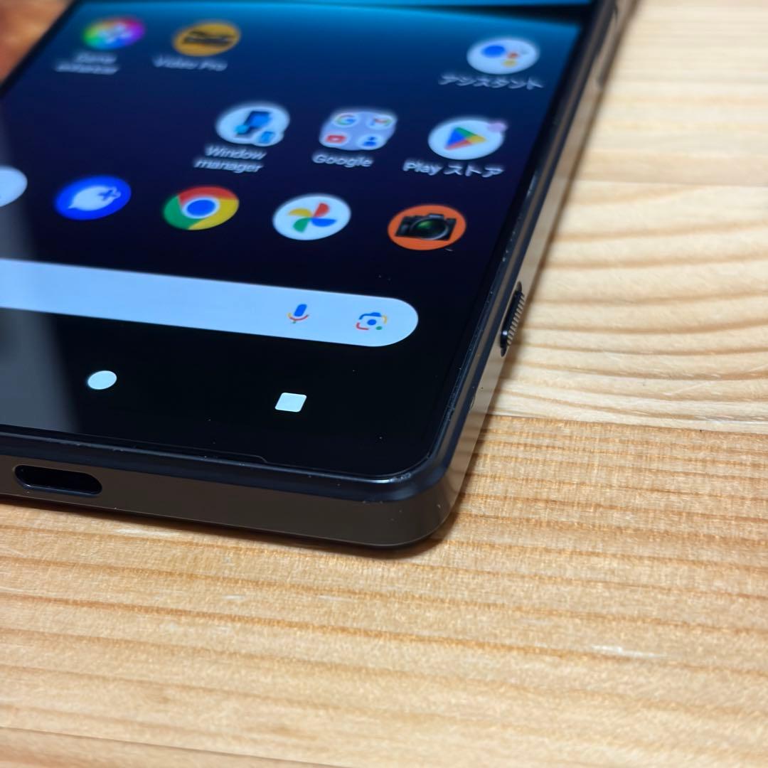 Xperia 1 Ⅳ SIMフリー　33385