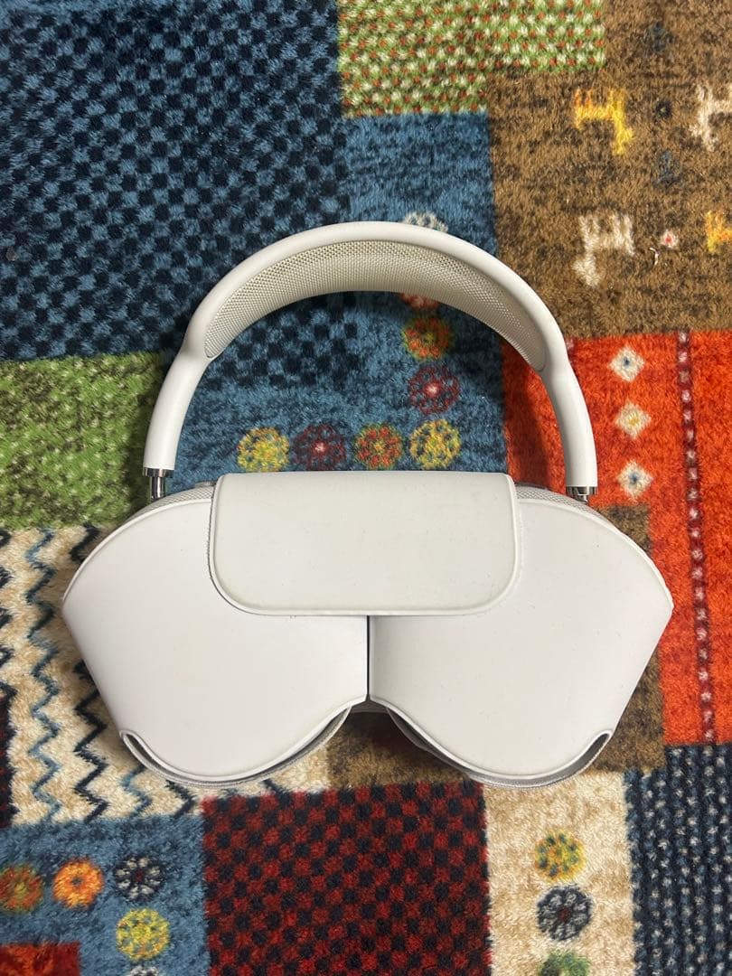 AirPods Max 本体 ホワイト