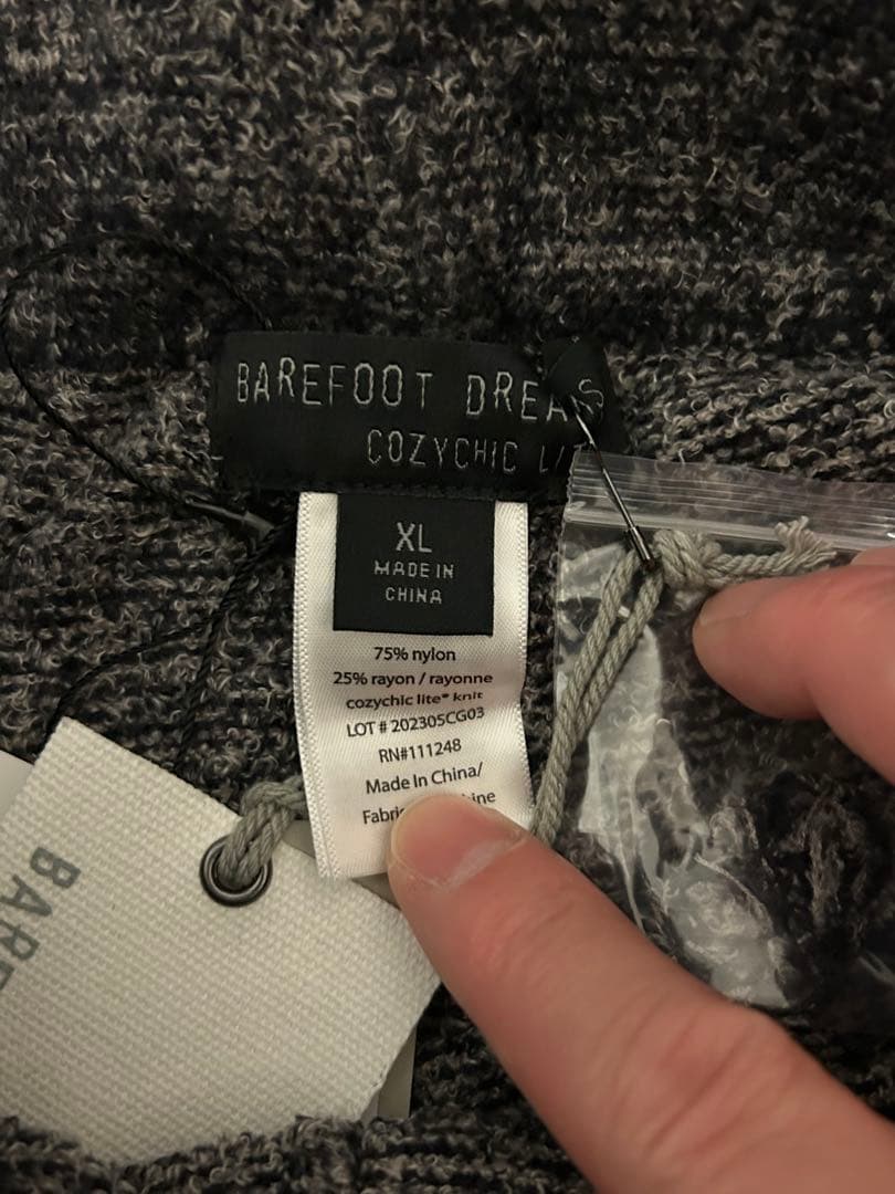 Barefoot Dreams ロンハーマン RonHerman RHC