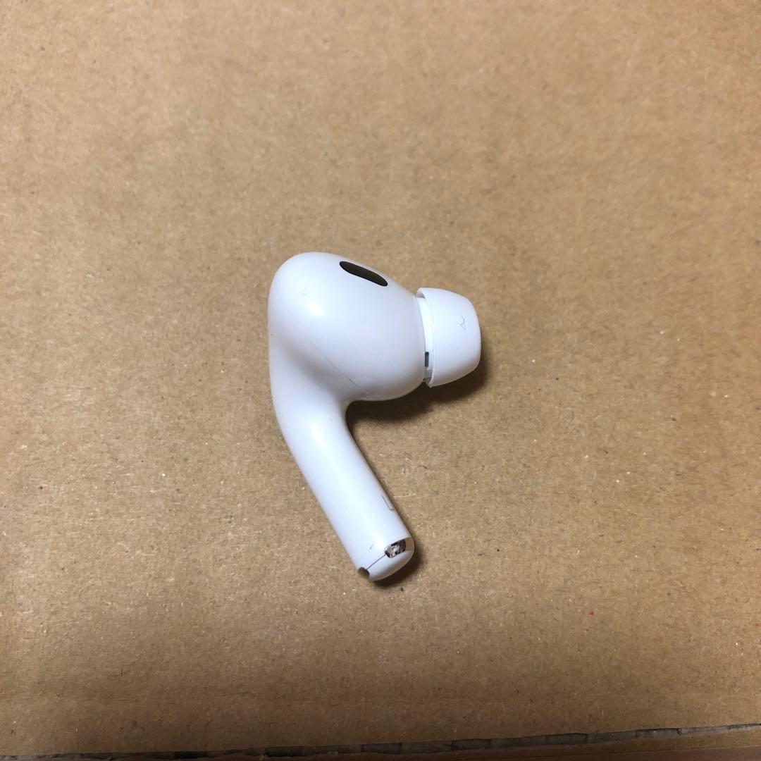 Apple AirPods Pro第2世代　typeC 左　左耳　左側