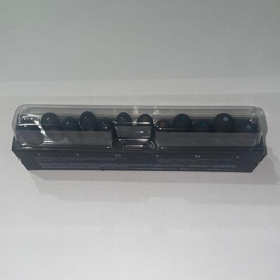 SONY ワイヤレスホン WI-1000XM2 ノイズキャンセル