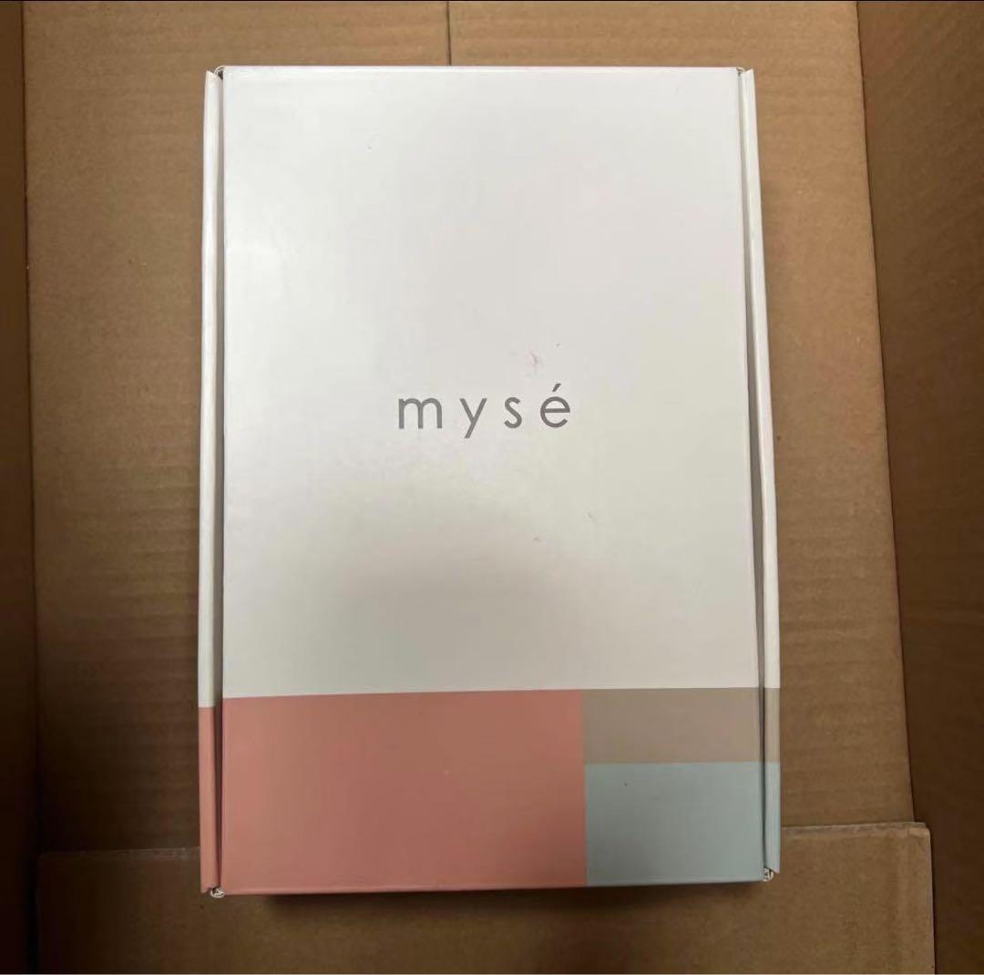 ミーゼ スカルプリフト プラス MS−82W　新品未使用