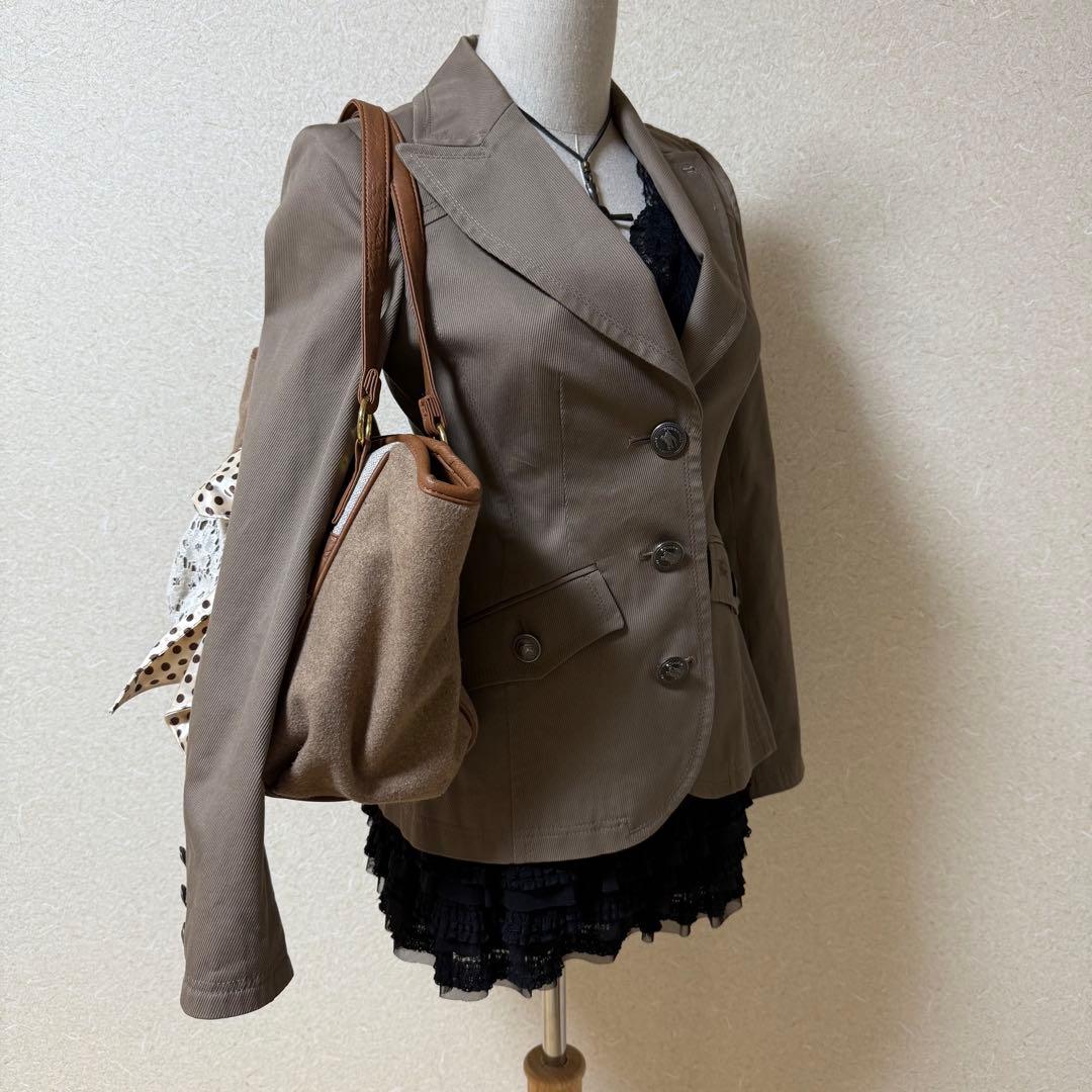 ┊͙₊˚✧バーバリー ジャケット アウター ノバチェック Burberry y2k