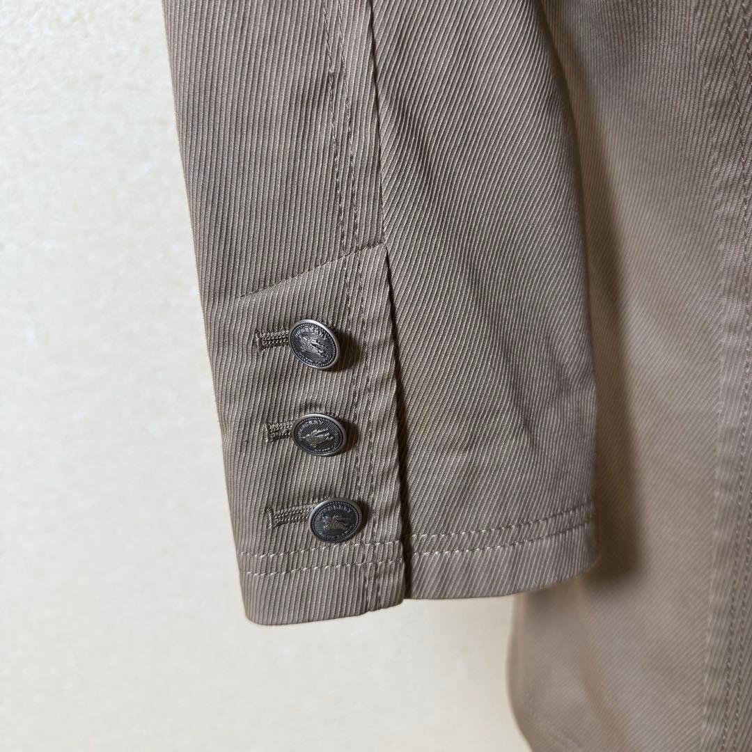 ┊͙₊˚✧バーバリー ジャケット アウター ノバチェック Burberry y2k