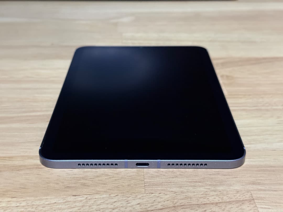 iPad mini 第６世代 Wi-Fi＋Cellular 64GB