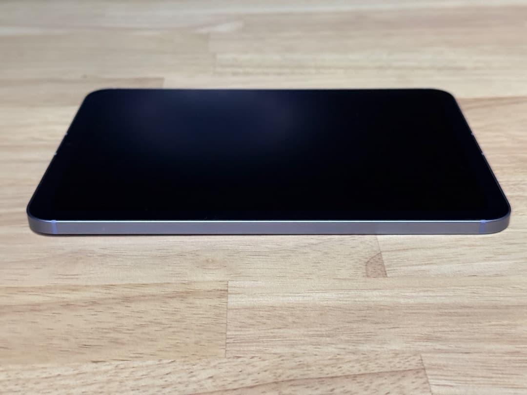 iPad mini 第６世代 Wi-Fi＋Cellular 64GB