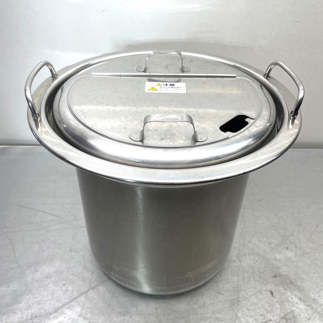 象印　マイコン　スープジャー 8Ｌ　TH-CU080 業務用　15年製　②