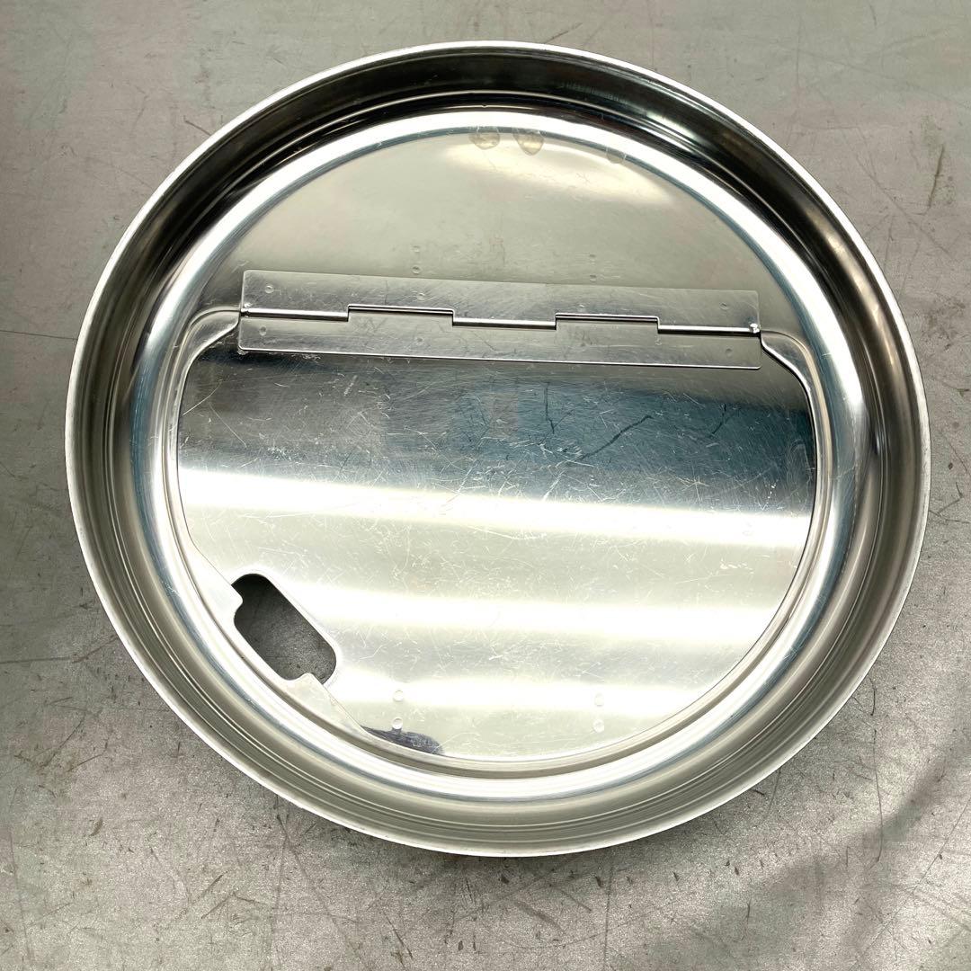 象印　マイコン　スープジャー 8Ｌ　TH-CU080 業務用　15年製　②