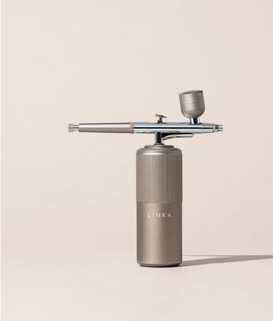 ぶたこ★LINKAクリスタル ミスト エアースプレー＆スキンケア３点セット