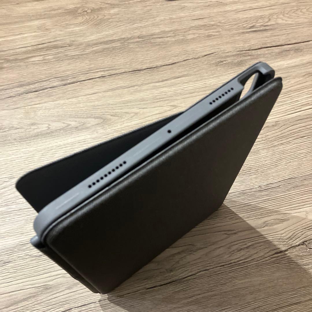 iPad Air第5世代 logicool combo touchケース