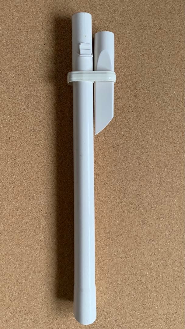 通販生活マキタターボ・60，サイクロンアタッチメント，じゅうたんノズルのセット