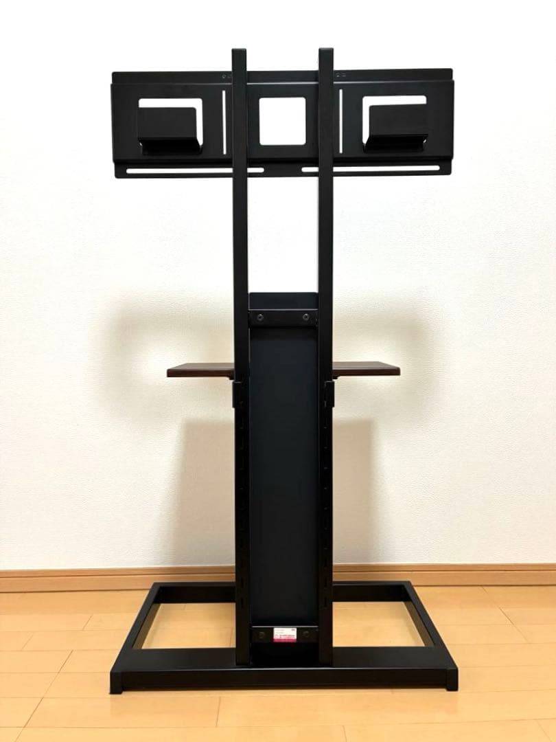 テレビスタンド ハヤミ工業 TIMEZ KF-260B