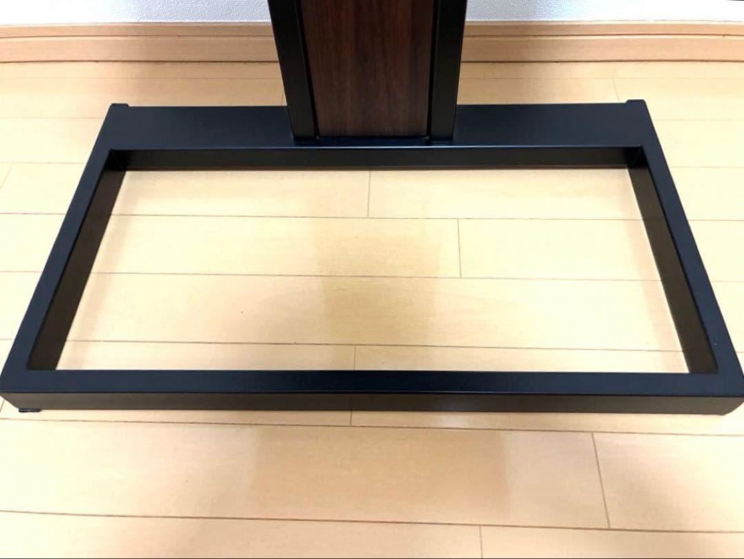 テレビスタンド ハヤミ工業 TIMEZ KF-260B