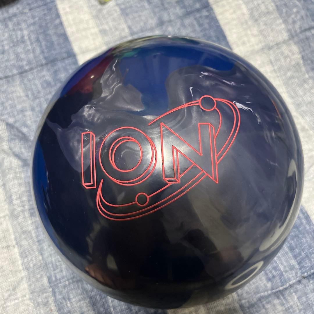 STORM ION PRO(アイオンプロ)