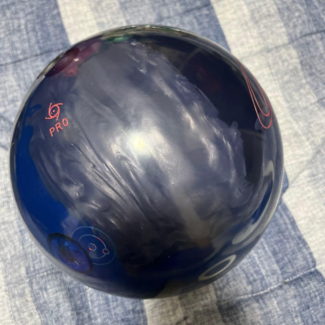 STORM ION PRO(アイオンプロ)