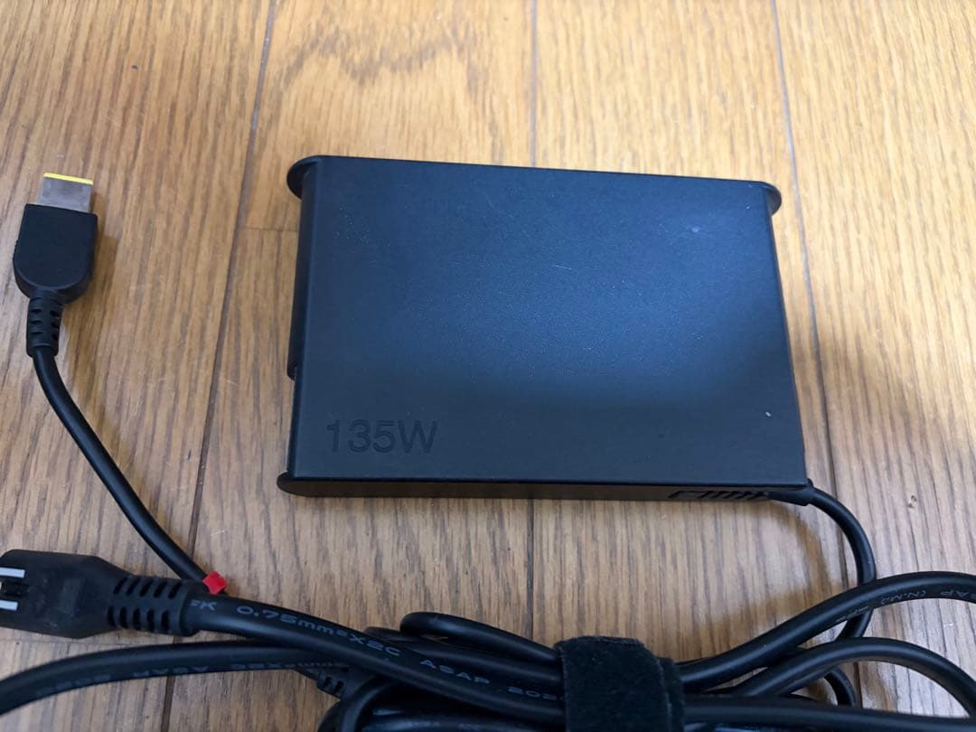 ミニPC Lenovo ThinkCentre M75q-1 Tiny 135W 16GB