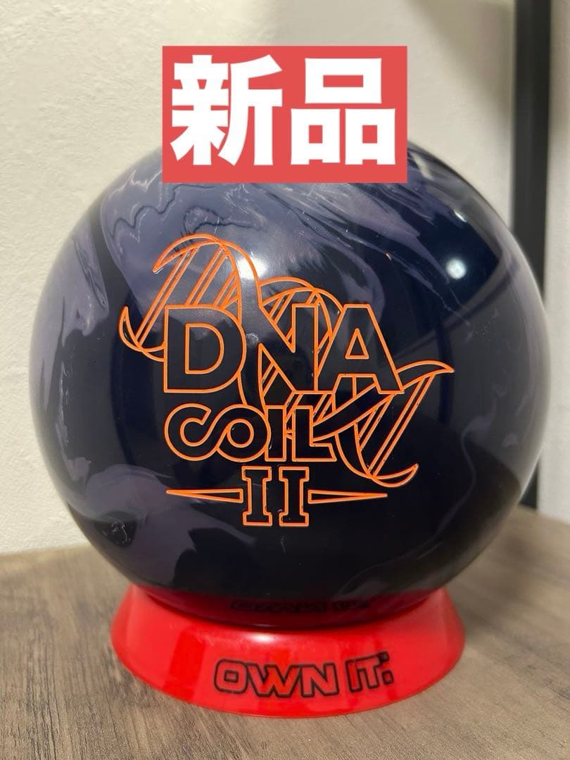 【新品】DNAコイル2 15ポンド