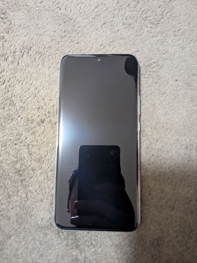 スマートフォン本体 HONOR Magic6 16/256