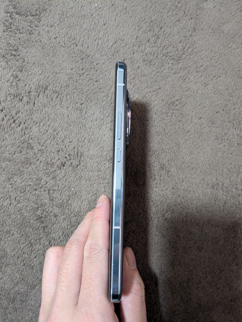 スマートフォン本体 HONOR Magic6 16/256