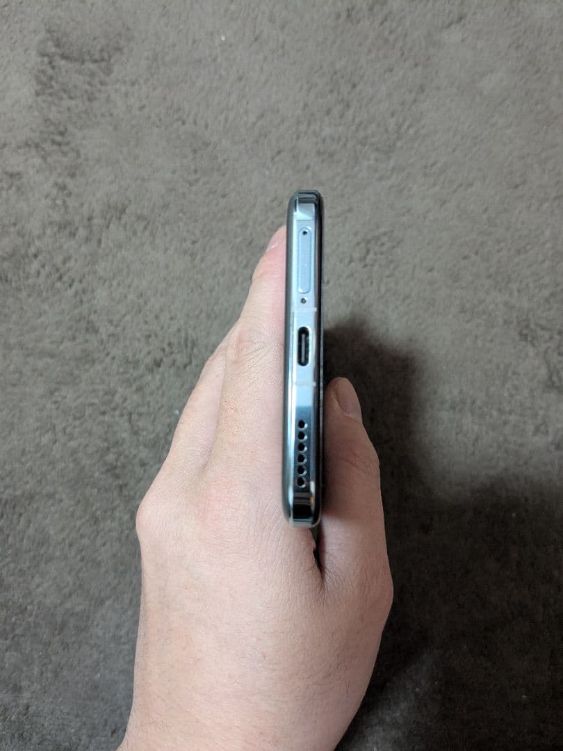 スマートフォン本体 HONOR Magic6 16/256