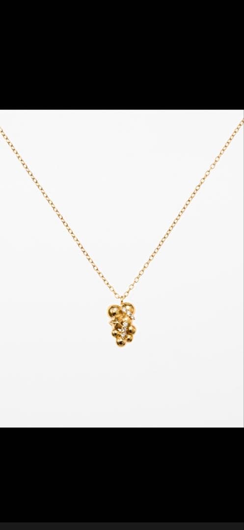 【未開封】Nissy 西島隆弘 ソワレオー SoireeO Grainネックレス