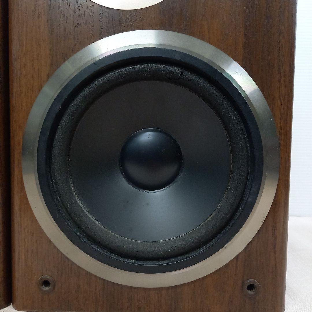 現状品 Pioneer S-101Custom スピーカーペア パイオニア