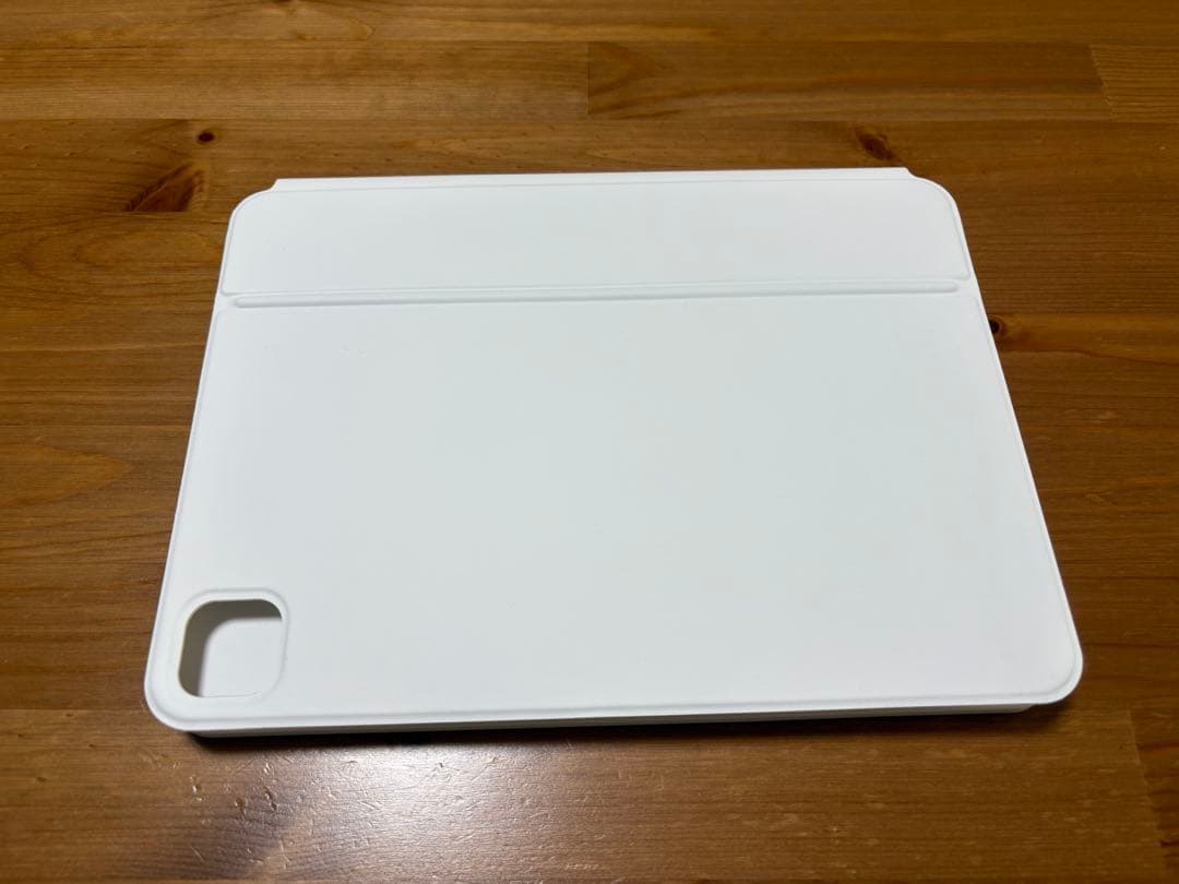 【美品・箱あり】GOOJODOQ iPad マジックキーボードケース 11インチ