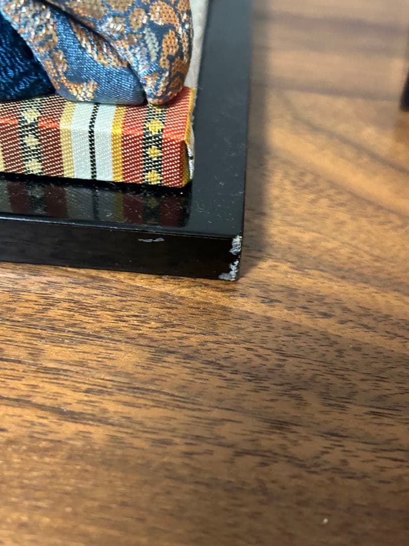 まこちゃん・原考州・お雛様