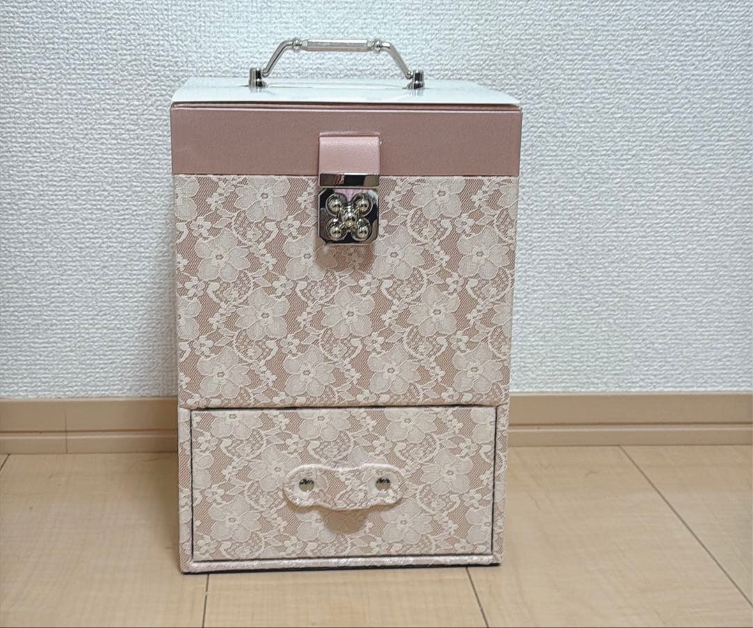 ジルスチュアート 2022年　クチュールメイクボックス