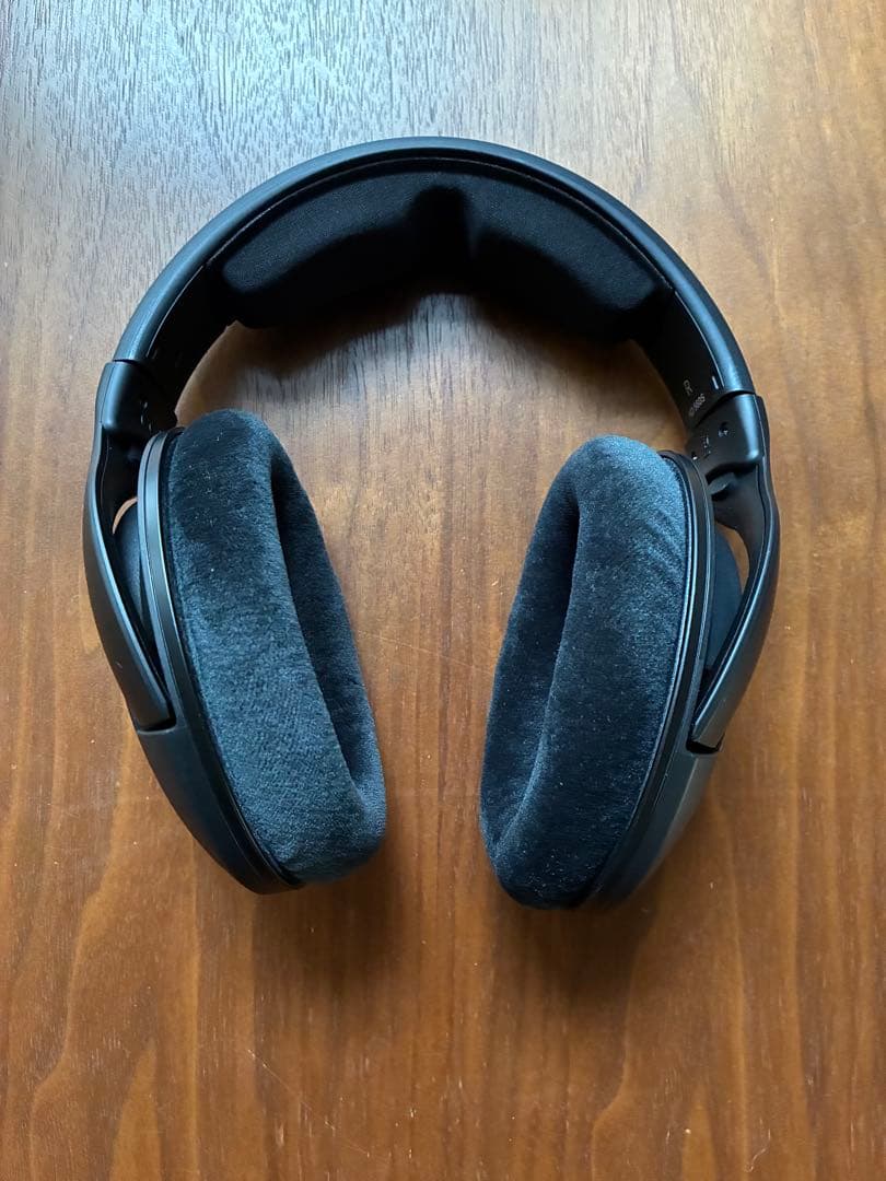 Sennheiser HD 560S ヘッドフォン