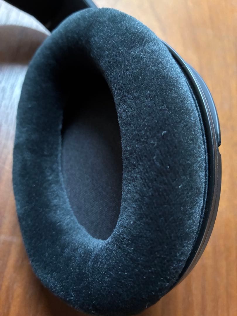 Sennheiser HD 560S ヘッドフォン