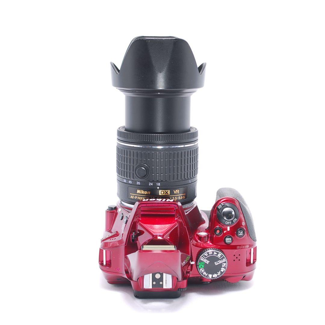 ❤即購入1000円OFF❤ Nikon D3300 高性能 手振れ補正 レンズ