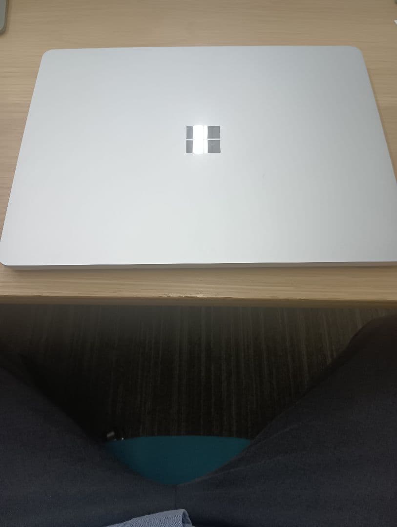 Microsoft　Surface Laptop　第7世代　13inch