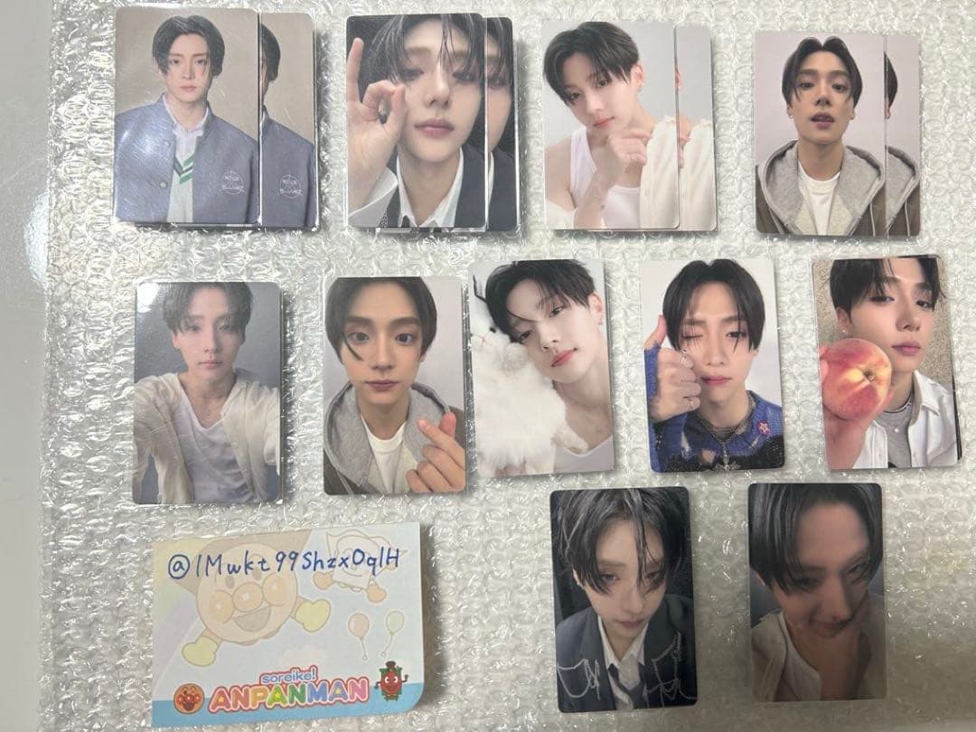 alpha drive one サンウォン　ボイプラ2 week1