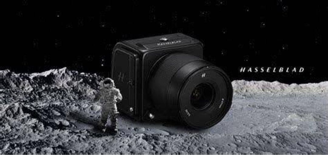Hasselblad ハッセルブラッド 907X 50c 生産限定 XCD